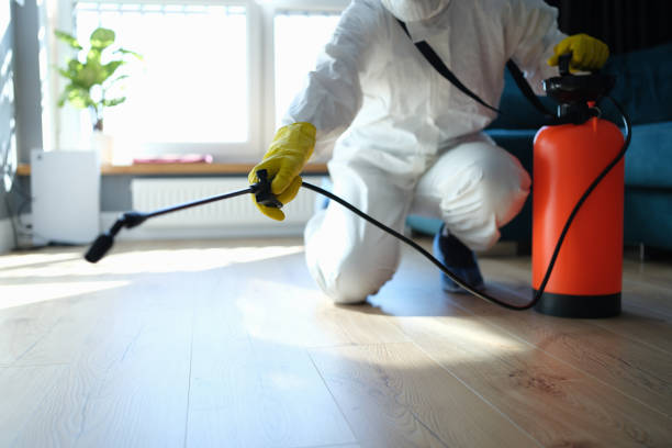 Reliable Unattended Death Cleanup contractor in Olympia, SC by Trauma Clean Pros